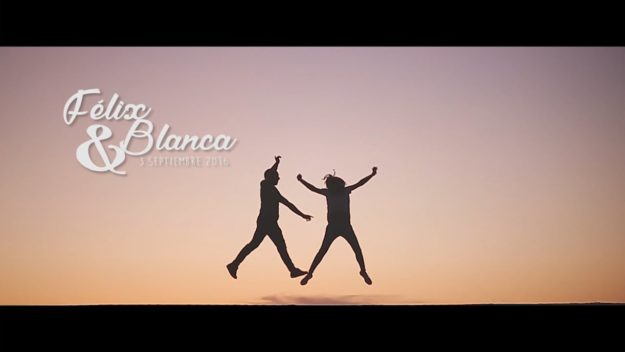 Félix y Blanca