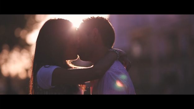 Preboda con Mª José y Kike