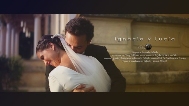 Ignacio y Lucía